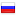 spark.ng server is located in Russia